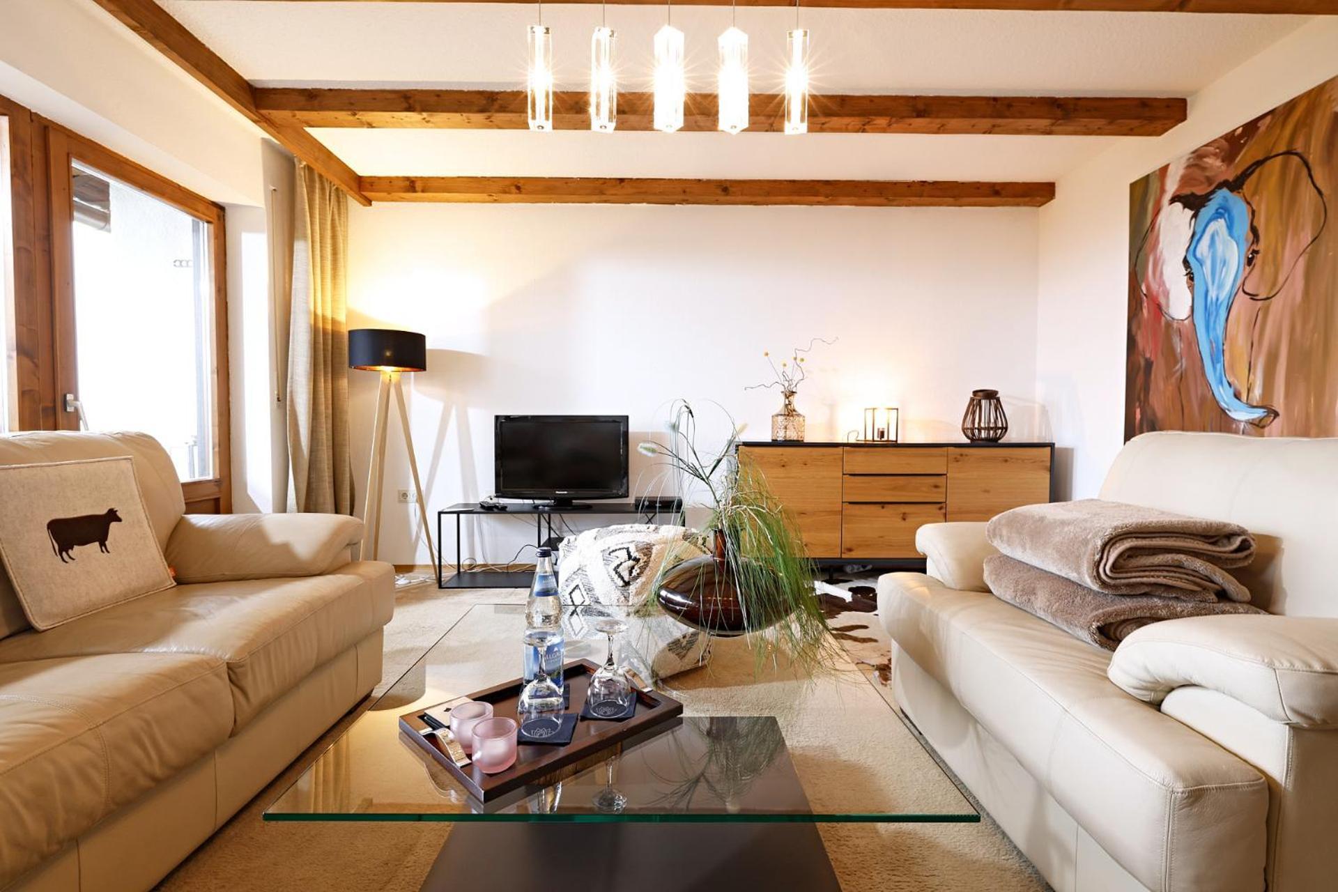 Ferienwohnung Karin Kierwang Екстериор снимка